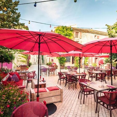 Maison De L'Amour Apartment Chardonnay Assignan エクステリア 写真