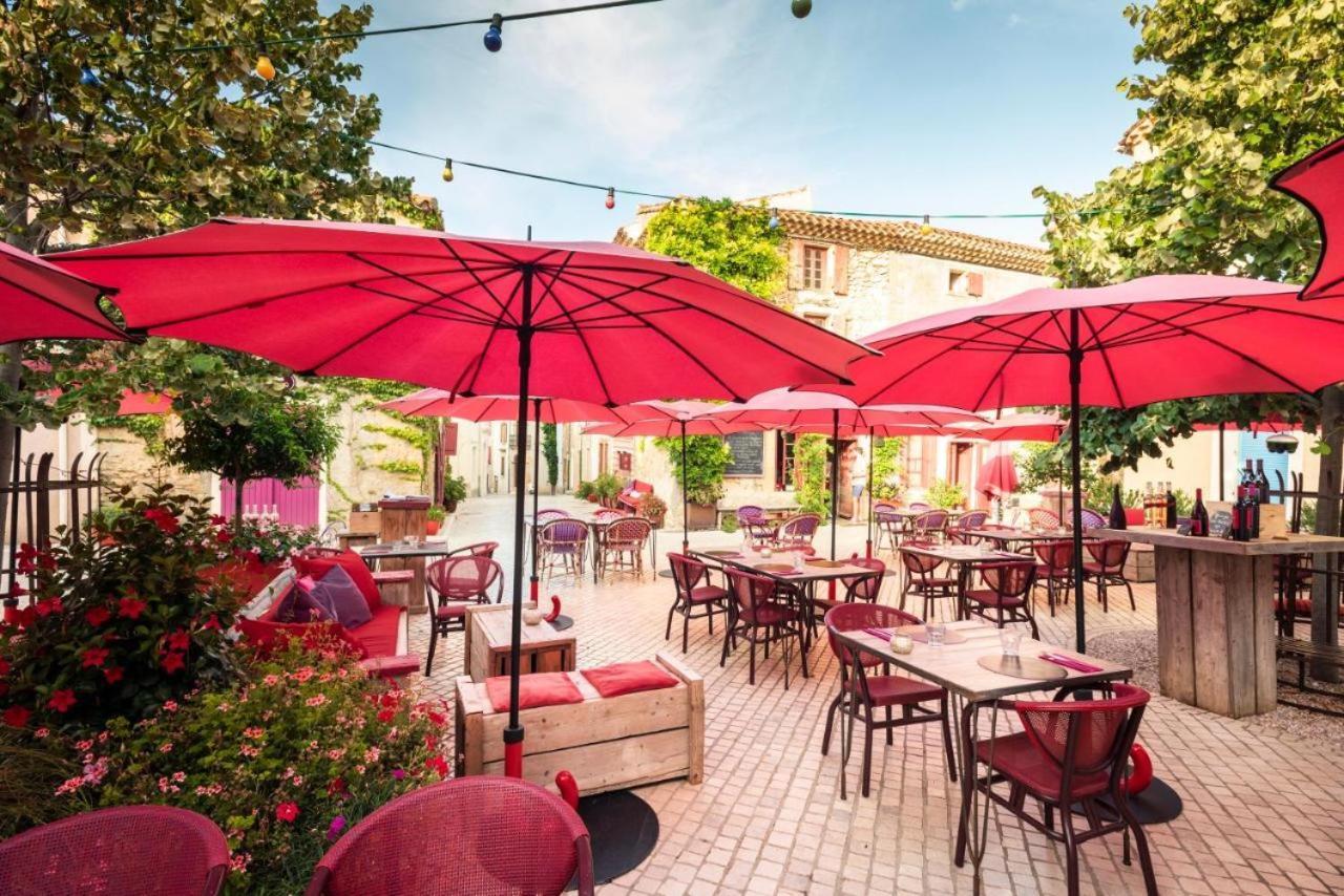 Maison De L'Amour Apartment Chardonnay Assignan エクステリア 写真