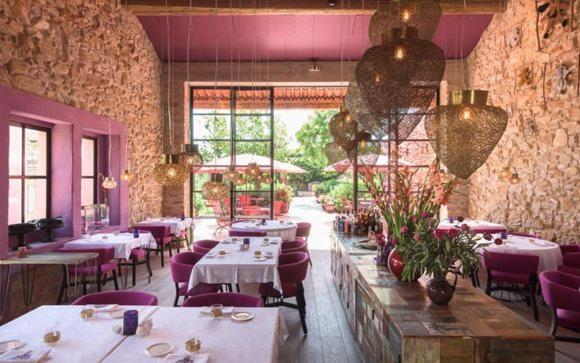 Maison De L'Amour Apartment Chardonnay Assignan エクステリア 写真