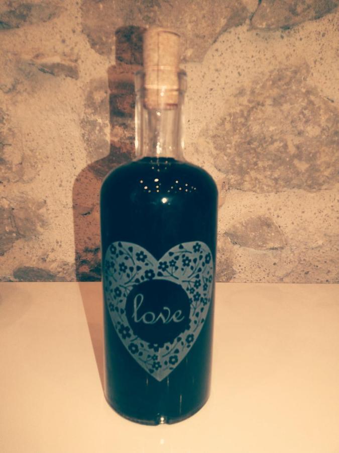 Maison De L'Amour Apartment Chardonnay Assignan エクステリア 写真